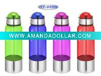 Wholesale 750ML sport bottle