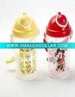 Wholesale plastic water bottles for children