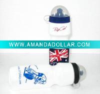 Wholesale plastic drinking bottle