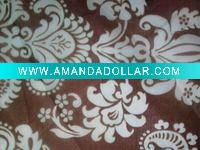 polyester printed taffeta fabric for umbrella