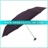 manual open fold umbrella