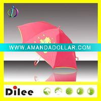 style children umbrella