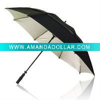 Printed Golf Umbrella