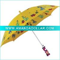 cheap kids umbrella