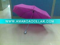 3 Section super-mini Umbrella