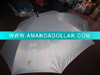 Wholesale 23" advertising promotion umbrella