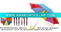 Wholesale Kids umbrella