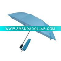 Wholesale 3 fold umbrella