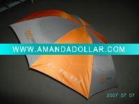 Wholesale Three Fold Umbrella(Advertising Umbrella)