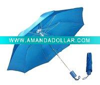 Wholesale (FD 01) 2 Folds Umbrella