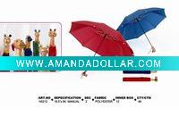 Wholesale Wooden umbrella