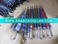 Wholesale High quality anti-drop rain umbrella