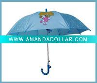 Wholesale catroon umbrella