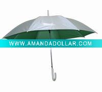 Straight umbrella