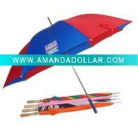 Golf Advertising Umbrella G1007