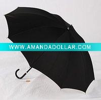 10K straight umbrella