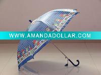 Wholesale factory direct sales kid umbrella