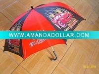 Wholesale 18" x 8k children umbrella