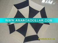 straight umbrella