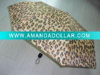 Nylon or Polyester Umbrella