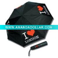 Wholesale high quality umbrella; promotional mini umbrella; custom-made umbrella