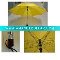 two fold umbrella