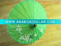 Nylon umbrella