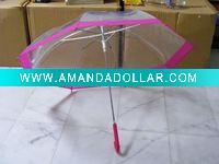 pvc umbrella