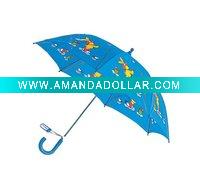 Children Cartoon Umbrellas