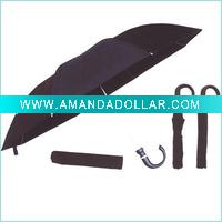2 fold umbrella