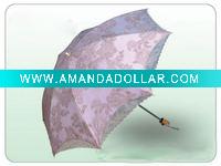Mini 3 folding umbrella