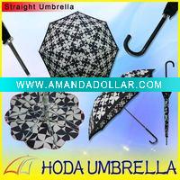 585mm straight umbrella