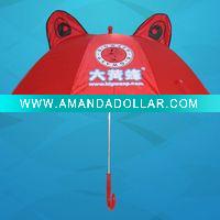Big ear children umbrella