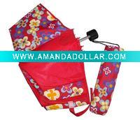 Wholesale 3 fold umbrella (FS3097)