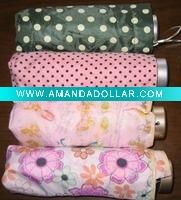 5 fold umbrella