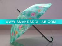 Wholesale sun straight Umbrella