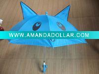 child rain umbrella