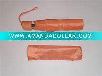 3 telescopic mini cheap umbrella