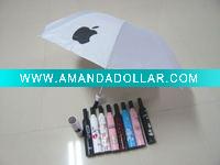 Pretty Wine Bottle Shape Umbrella