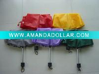 Wholesale 3 FOLDABLE PROMOTIONAL CHEAPEST UMBRELLA
