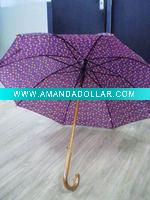 Cheap promotion umbrella