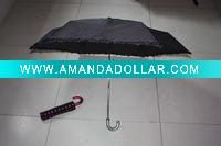 fold up umbrellas