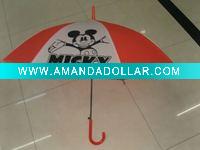 Wholesale kids umbrella