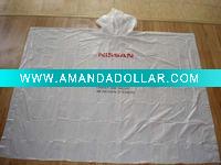 Wholesale rain wear
