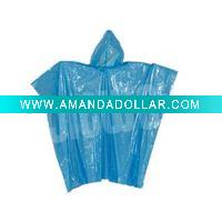 Wholesale Disposable Poncho