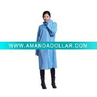 pvc raincoat