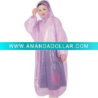 raincoat
