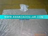 disposable poncho
