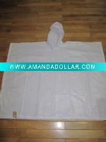 Wholesale EVA PONCHO RAIN PONCHO EVA ADULT PONCHO