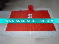 Wholesale Rain poncho